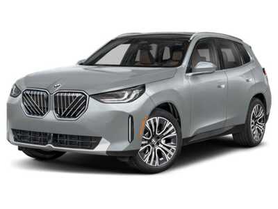 2026 BMW X3, $57900. Photo 1