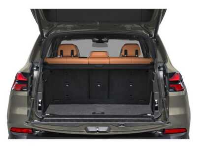 2026 BMW X5, $89150. Photo 10