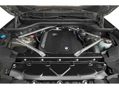 2026 BMW X5, $89150. Photo 11