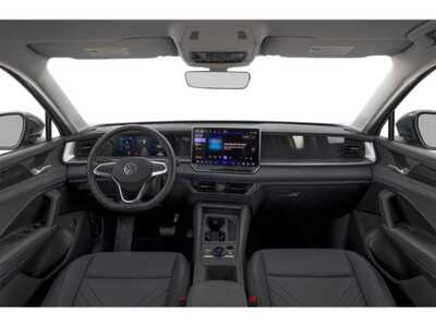 2026 Volkswagen Tiguan, $38391. Photo 10