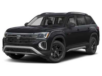 2026 Volkswagen Atlas, $51611. Photo 1