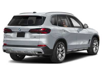 2026 BMW X5, $90175. Photo 2