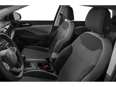 2023 Volkswagen Taos, $0. Photo 12