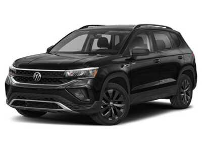 2023 Volkswagen Taos, $0. Photo 4