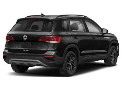 2023 Volkswagen Taos, $0. Photo 5