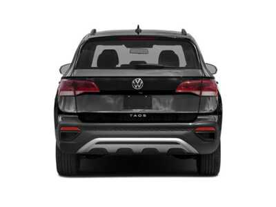2023 Volkswagen Taos, $0. Photo 8