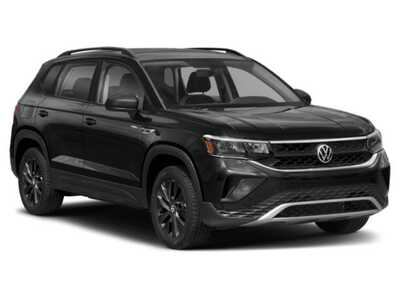 2023 Volkswagen Taos, $0. Photo 9