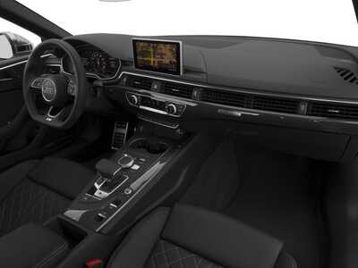 2018 Audi S5, $0. Photo 10