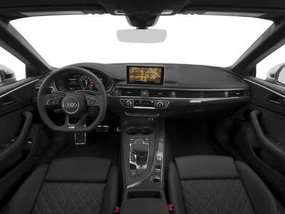2018 Audi S5, $0. Photo 2