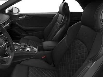 2018 Audi S5, $0. Photo 3