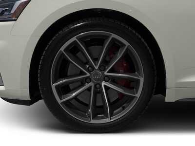 2018 Audi S5, $0. Photo 5