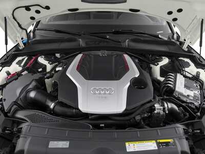 2018 Audi S5, $0. Photo 7