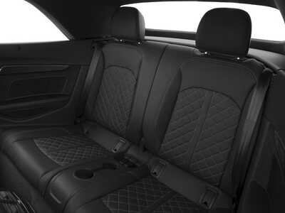 2018 Audi S5, $0. Photo 8