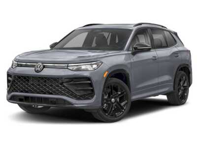 2025 Volkswagen Tiguan, $0. Photo 1