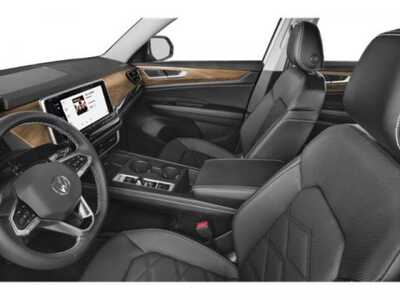 2026 Volkswagen Atlas, $51431. Photo 12