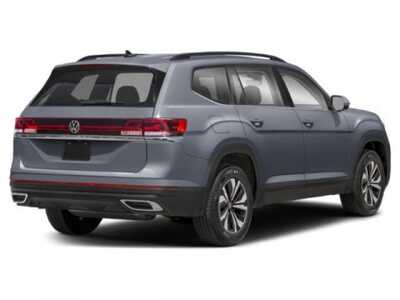 2026 Volkswagen Atlas, $51431. Photo 2