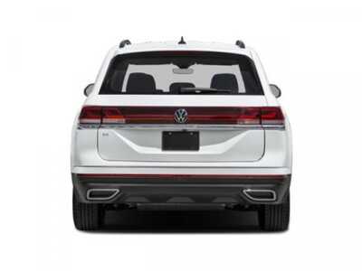2026 Volkswagen Atlas, $51431. Photo 8