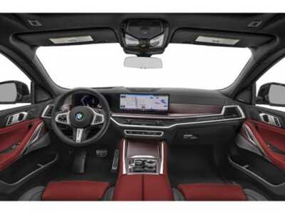 2027 BMW X6, $114300. Photo 10