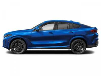 2027 BMW X6, $114300. Photo 3