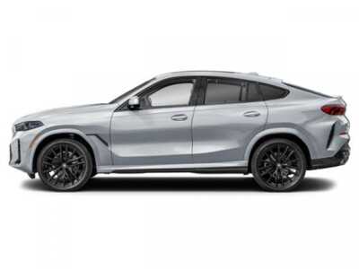 2027 BMW X6, $114300. Photo 6