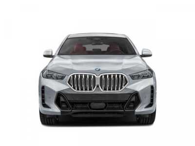 2027 BMW X6, $114300. Photo 7