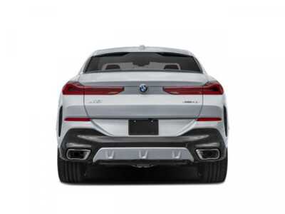 2027 BMW X6, $114300. Photo 8