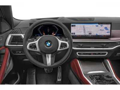 2027 BMW X6, $114300. Photo 9