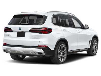2026 BMW X5, $88615. Photo 2