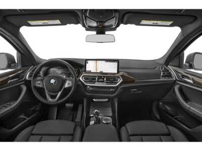 2022 BMW X4, $0. Photo 11