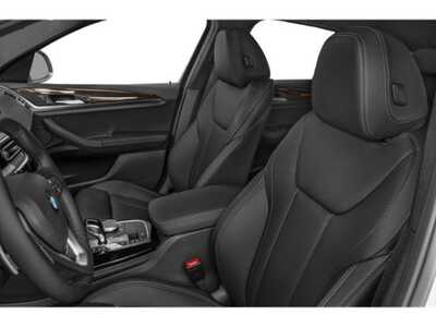 2022 BMW X4, $0. Photo 12