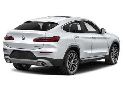 2022 BMW X4, $0. Photo 2