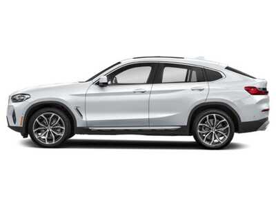 2022 BMW X4, $0. Photo 3