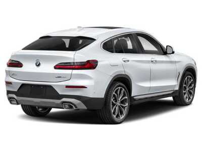 2022 BMW X4, $0. Photo 5
