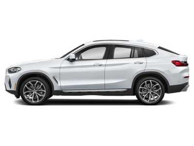 2022 BMW X4, $0. Photo 6