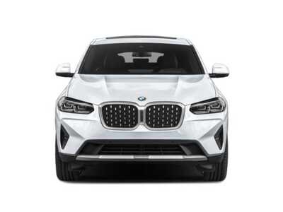 2022 BMW X4, $0. Photo 7