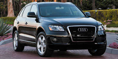 2012 Audi Q5, $0. Photo 1