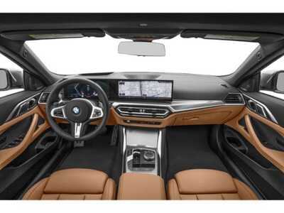 2024 BMW 4 Series, $0. Photo 10