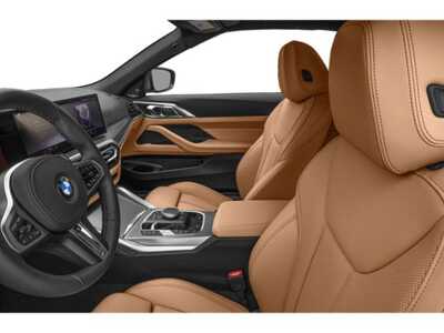 2024 BMW 4 Series, $0. Photo 11