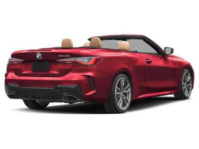 2024 BMW 4 Series, $0. Photo 2