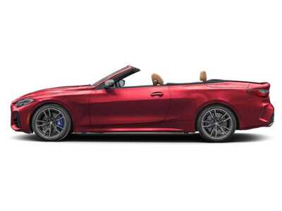 2024 BMW 4 Series, $0. Photo 3