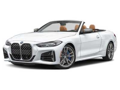 2024 BMW 4 Series, $0. Photo 4