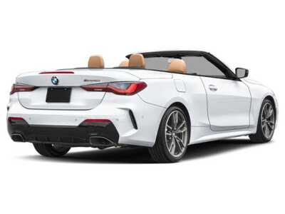 2024 BMW 4 Series, $0. Photo 5