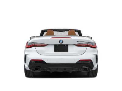 2024 BMW 4 Series, $0. Photo 8
