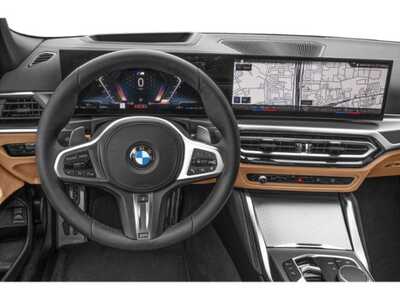 2024 BMW 4 Series, $0. Photo 9