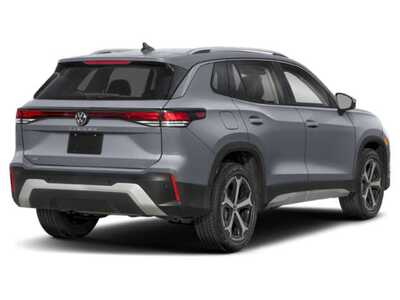 2026 Volkswagen Tiguan, $0. Photo 2