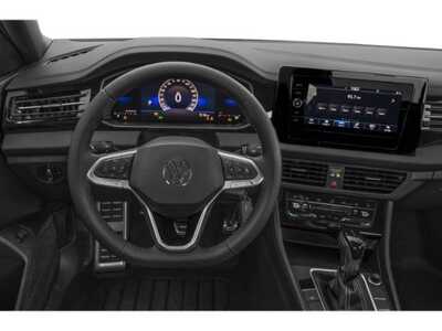 2026 Volkswagen Jetta, $28606. Photo 10