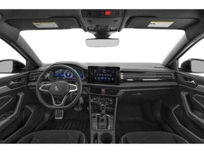2026 Volkswagen Jetta, $28606. Photo 11
