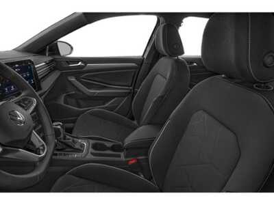 2026 Volkswagen Jetta, $28606. Photo 12
