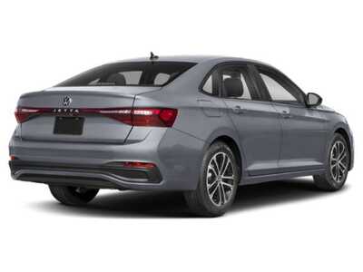 2026 Volkswagen Jetta, $28606. Photo 5