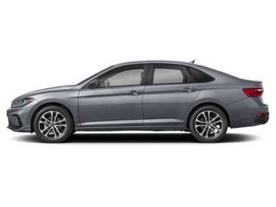 2026 Volkswagen Jetta, $28606. Photo 6